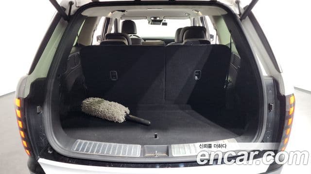 Hyundai Palisade (LX3) Prestige, 2025 20