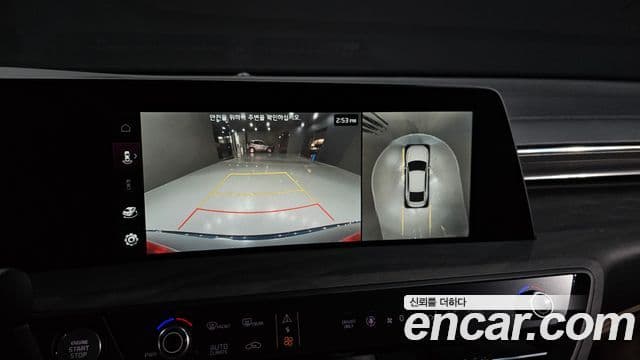 Kia K8 гибрид Noblesse, 2022 15