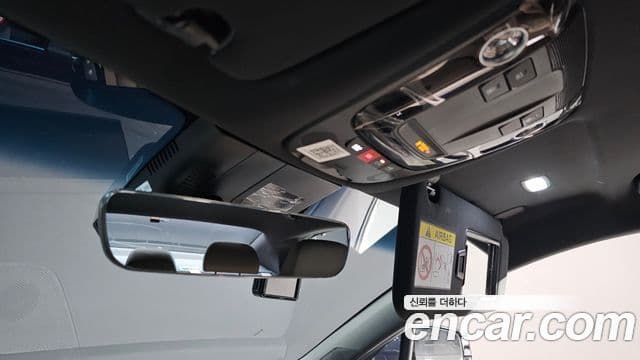 Kia K8 гибрид Noblesse, 2022 18