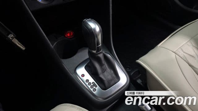 Volkswagen 폴로 5세대, 2014 9