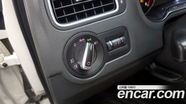 Volkswagen 폴로 5세대, 2014 16