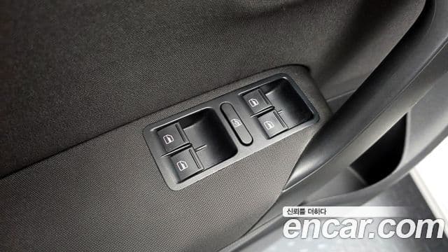 Volkswagen 폴로 5세대, 2014 18