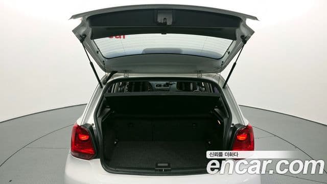 Volkswagen 폴로 5세대, 2014 20