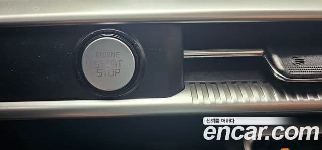 Kia K5 3세대 Trendy, 2022 15
