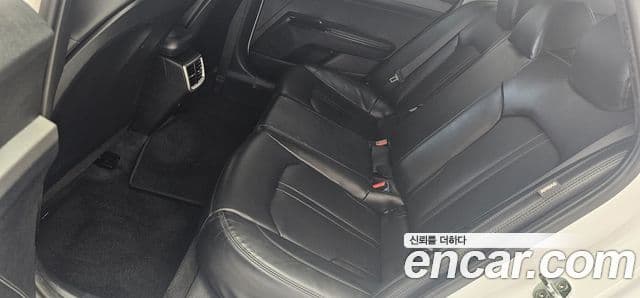 Kia K5 3세대 Trendy, 2022 18