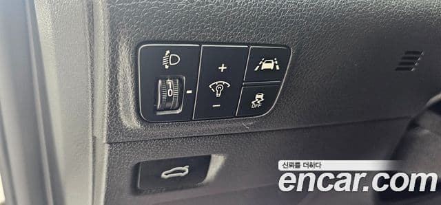 Kia K5 3세대 Trendy, 2022 19