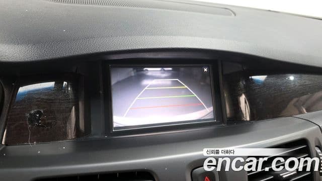 Renault Korea(Samsung) SM5 Nova дизель D, 2015 15