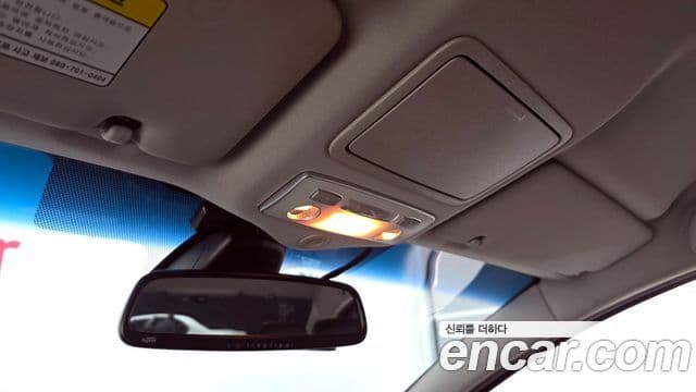 Renault Korea(Samsung) SM5 Nova дизель D, 2015 16