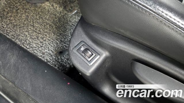 Renault Korea(Samsung) SM5 Nova дизель D, 2015 17