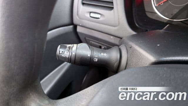 Renault Korea(Samsung) SM5 Nova дизель D, 2015 18