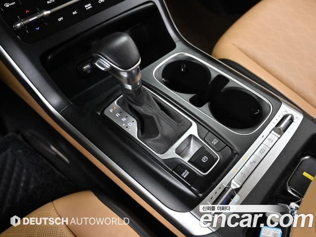 Kia Carnival 4세대 Prestige, 2021 9