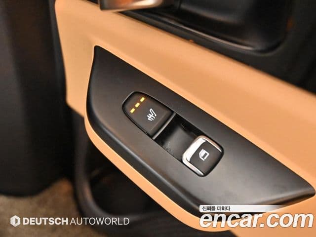 Kia Carnival 4세대 Prestige, 2021 16