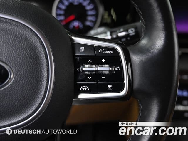 Kia Carnival 4세대 Prestige, 2021 18