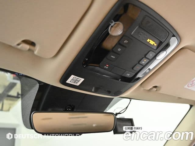 Kia Carnival 4세대 Prestige, 2021 19