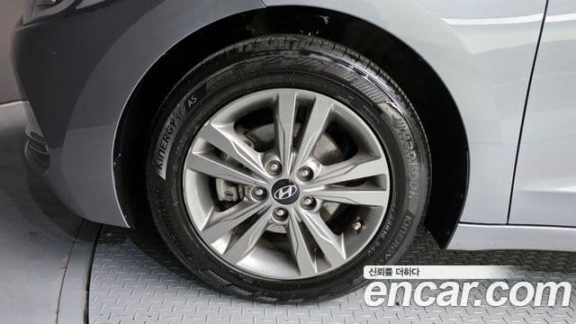 Hyundai Avante AD Modern, 2016 все фото