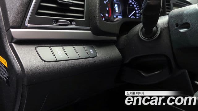 Hyundai Avante AD Modern, 2016 15