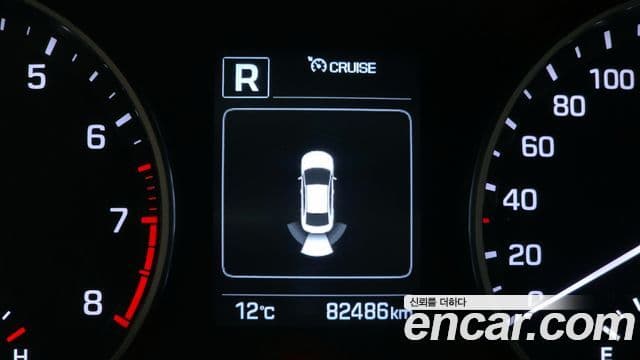 Hyundai Avante AD Modern, 2016 16