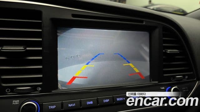 Hyundai Avante AD Modern, 2016 18