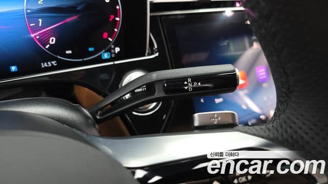 Mercedes-Benz E-класс W214 AMG Line, 2026 9