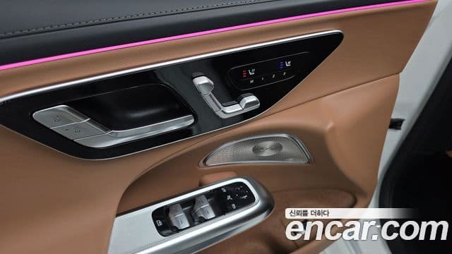 Mercedes-Benz E-класс W214 AMG Line, 2026 17