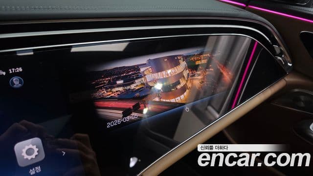 Mercedes-Benz E-класс W214 AMG Line, 2026 18