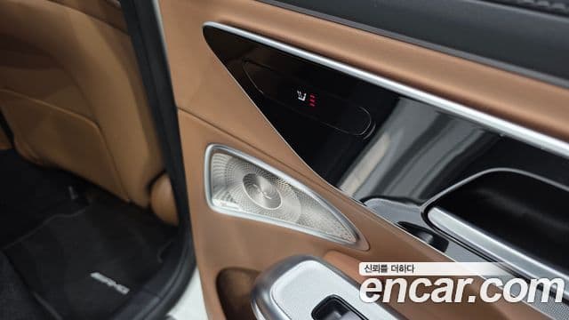 Mercedes-Benz E-класс W214 AMG Line, 2026 19