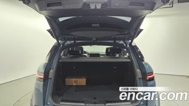 Land Rover Range Rover Evoque 2세대 P250 Dynamic SE, 2025 20