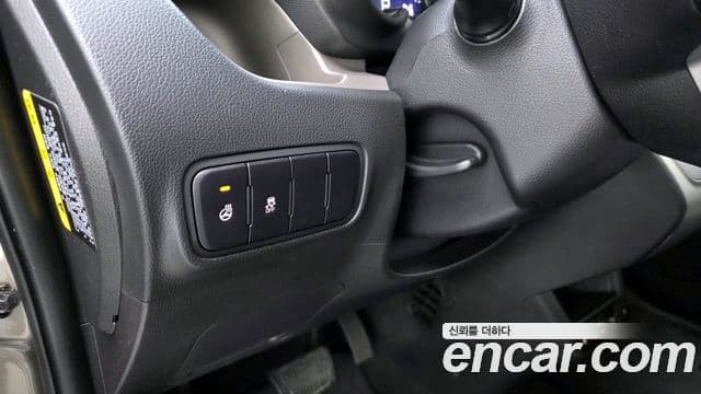 Kia The / новый New Ray Prestige, 2019 16