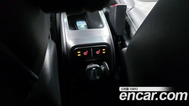 Kia The / новый New Ray Prestige, 2019 19