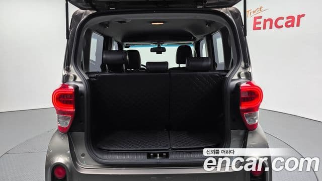 Kia The / новый New Ray Prestige, 2019 20