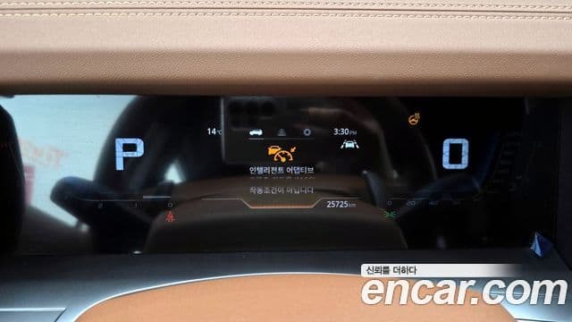 KG모빌리티(SsangYong) Torres T7, 2024 8