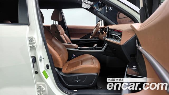 KG모빌리티(SsangYong) Torres T7, 2024 10