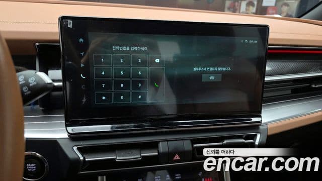 KG모빌리티(SsangYong) Torres T7, 2024 14