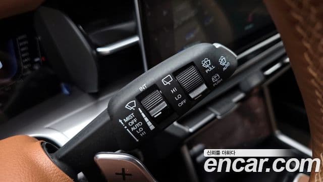 KG모빌리티(SsangYong) Torres T7, 2024 18