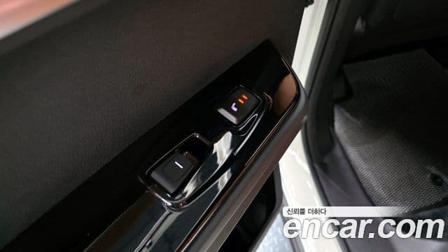 KG모빌리티(SsangYong) Torres T7, 2024 19