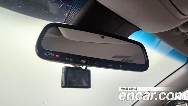 Kia The / новый New K9 Executive, 2015 18