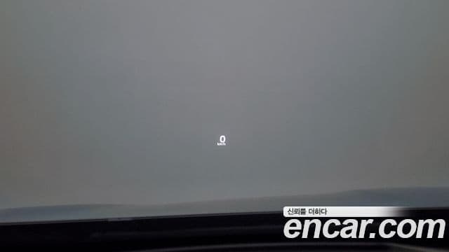 Kia The / новый New K9 Executive, 2015 20