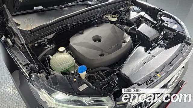 Volvo XC40 T4 Inscription, 2019 6