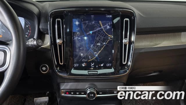 Volvo XC40 T4 Inscription, 2019 15