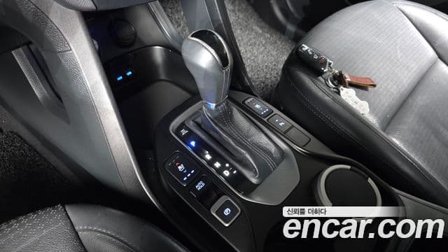 Hyundai Santa Fe DM Premium, 2014 9