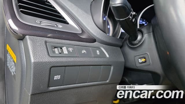 Hyundai Santa Fe DM Premium, 2014 12