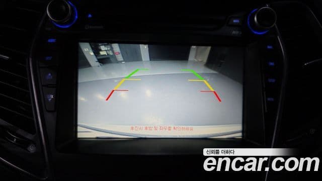 Hyundai Santa Fe DM Premium, 2014 15