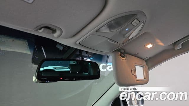 Hyundai Santa Fe DM Premium, 2014 16