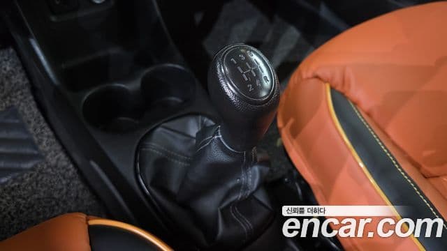 Chevrolet(GM대우) The / новый Next Spark Plus, 2017 9