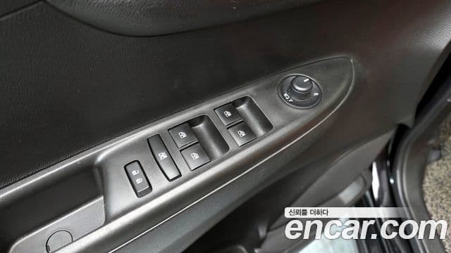 Chevrolet(GM대우) The / новый Next Spark Plus, 2017 11