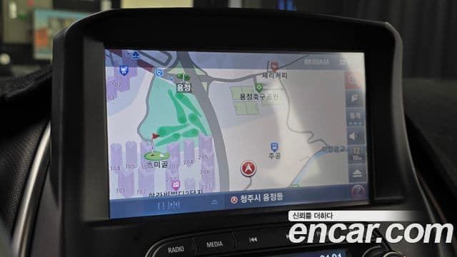 Chevrolet(GM대우) The / новый Next Spark Plus, 2017 12