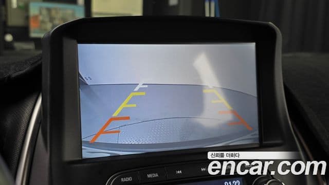 Chevrolet(GM대우) The / новый Next Spark Plus, 2017 13