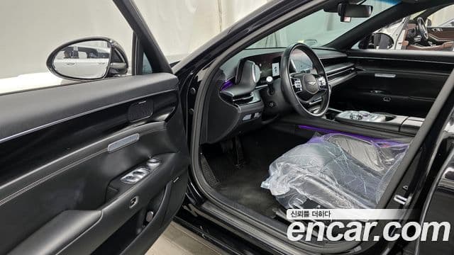 Genesis G90 (RS4) бензин 3.5 турбо AWD, 2023 10