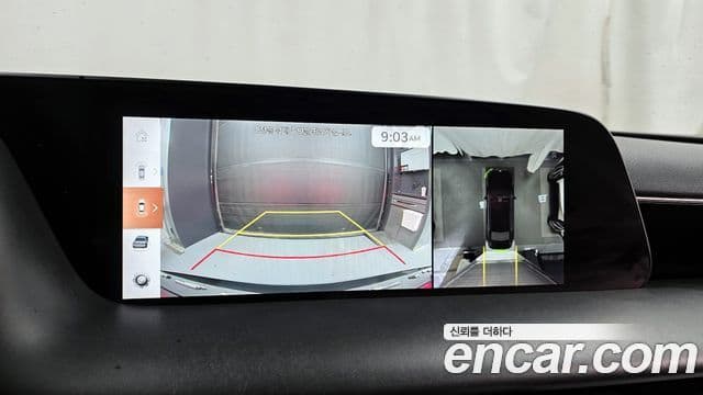 Genesis G90 (RS4) бензин 3.5 турбо AWD, 2023 15