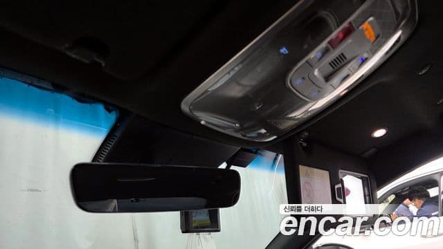 Genesis G90 (RS4) бензин 3.5 турбо AWD, 2023 17